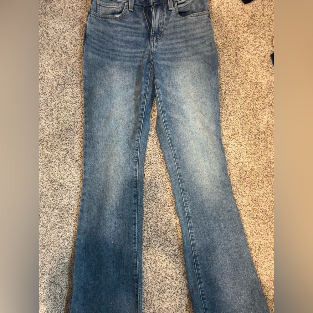 SO Jeans - Size 0/W24